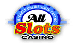 All Slots Casino Logo
