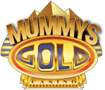 Mummys Gold Logo