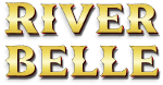 River Belle Logo