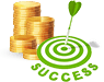 Odds of Success Logo